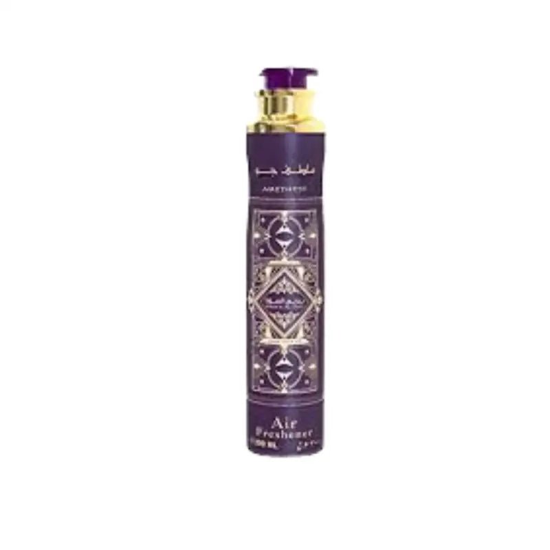 Amethyst Air Freshner - 300ml Dubai Perfume – Dapper Industries