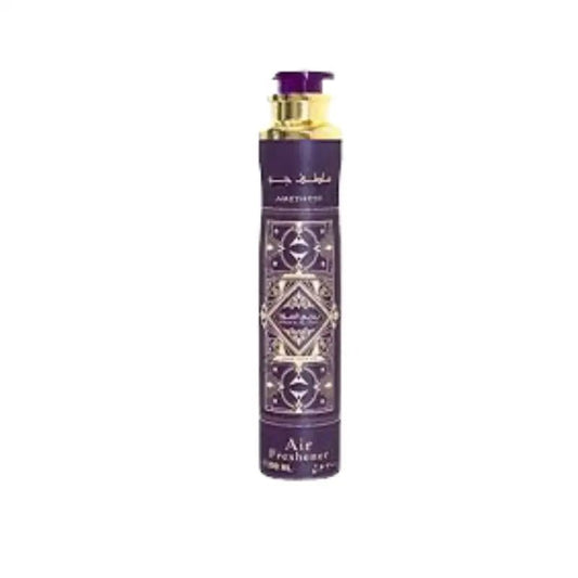 Amethyst Air Freshner - 300ml Dubai Perfume – Dapper Industries