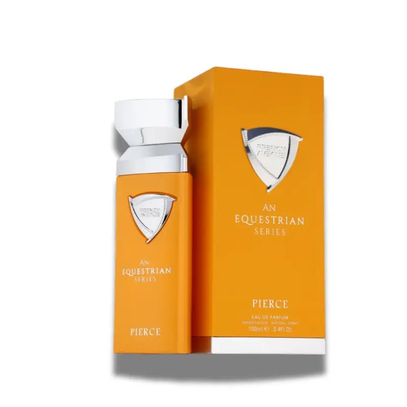 An Equestrian Series Pierce - French Avenue 100ml Dubai Perfume – Dapper Industries