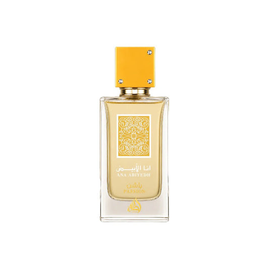 Ana Abiyedh Passion - 60ml Eau De Parfum Dubai Perfume – Dapper Industries