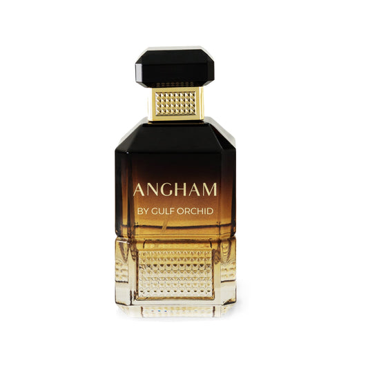 Angham by Gulf Orchid - 100ml Dubai Perfume – Dapper Industries
