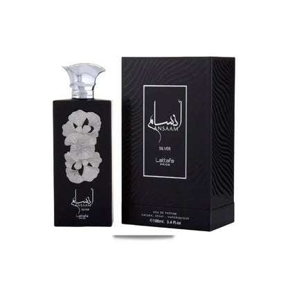 Ansaam Lattafa Pride - 100ml Eau De Parfum - 100ml - Dubai