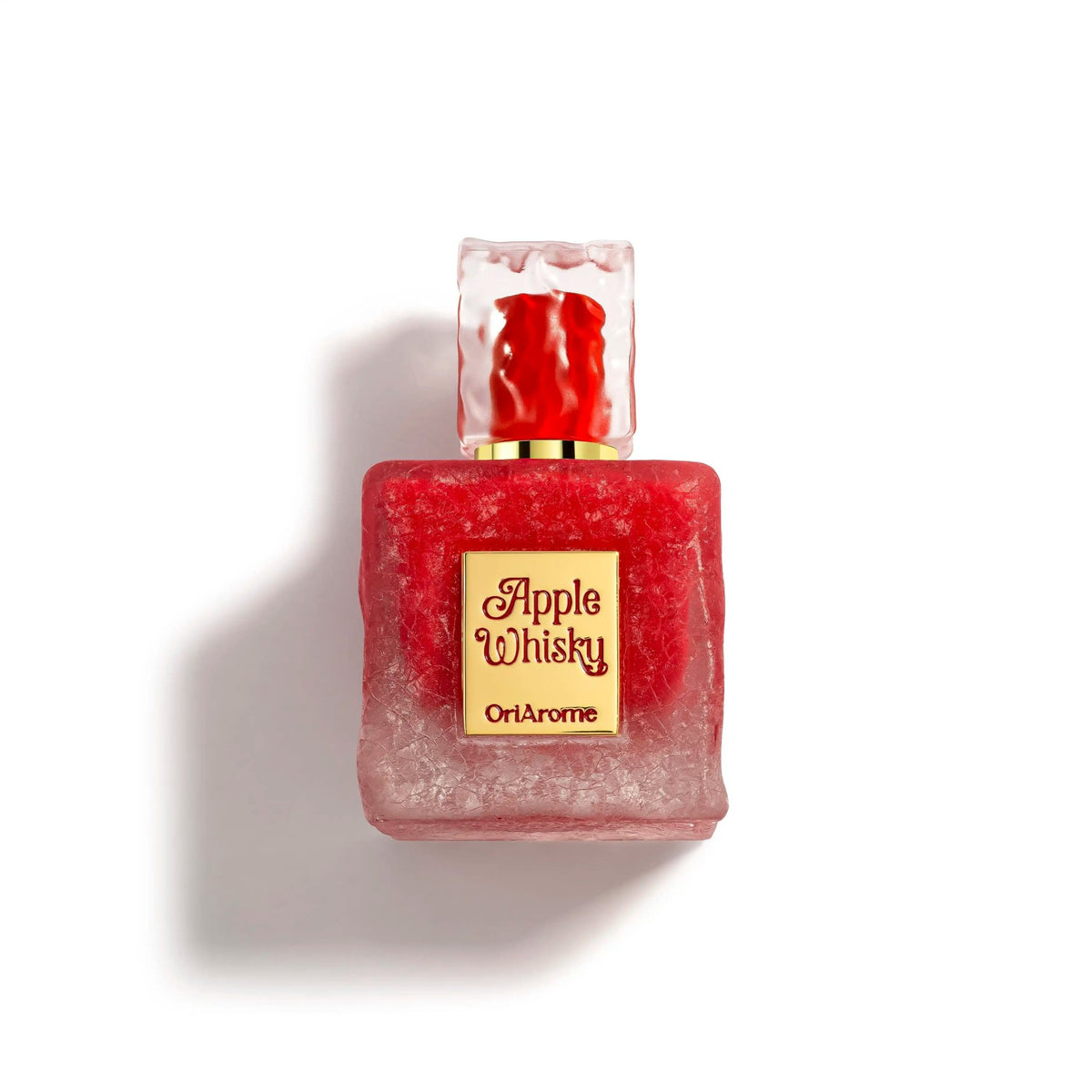 Apple Whisky by OriArome – 100ml Eau de Parfum Dubai Perfume – Dapper Industries