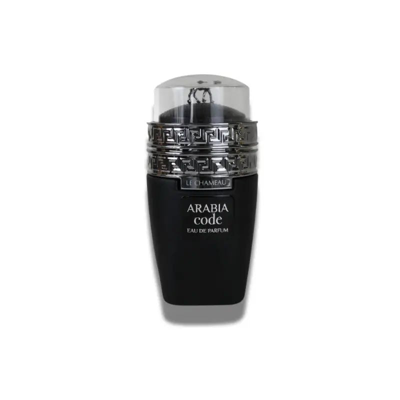 Arabia Black Code Le Chameau - 100ml Eau Da Parfum Dubai Perfume – Dapper Industries