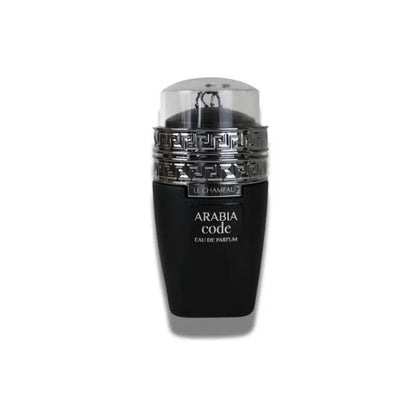 Arabia Black Code Le Chameau - 100ml Eau Da Parfum Dubai Perfume – Dapper Industries