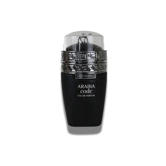 Arabia Black Code Le Chameau - 100ml Eau Da Parfum Dubai Perfume – Dapper Industries