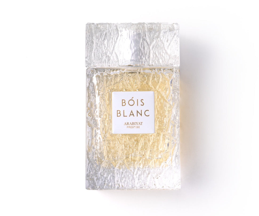 Arabiyat Prestige Bois Blanc 100ml Eau De Parfum