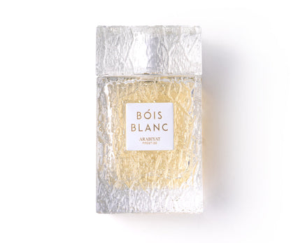 Arabiyat Prestige Bois Blanc 100ml Eau De Parfum