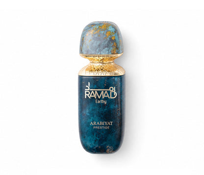 Arabiyat Prestige Ramad Earthy 100ml Extrait bottle