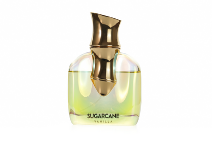 Arabiyat Prestige Sugarcane Vanilla 100ml Eau De Parfum