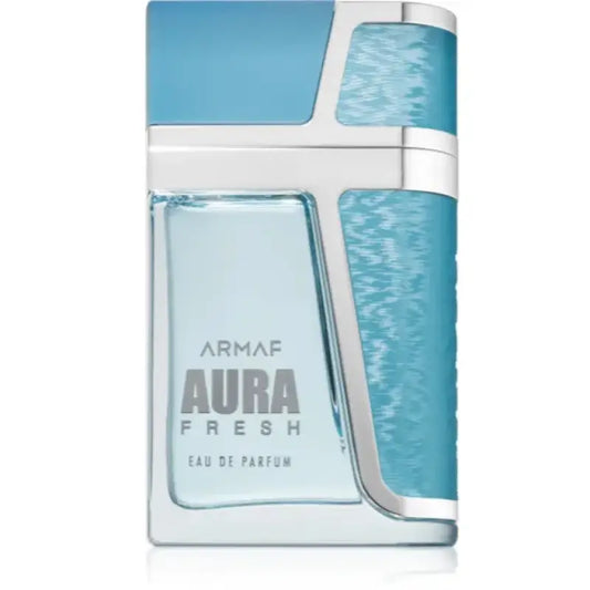 Armaf Aura Fresh Eau De Parfum - 100ml - 100ml - Dubai