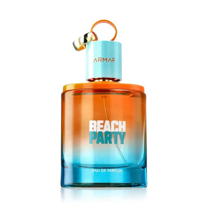 Armaf Beach Party Eau De Parfum - 100ml Dubai Perfume – Dapper Industries