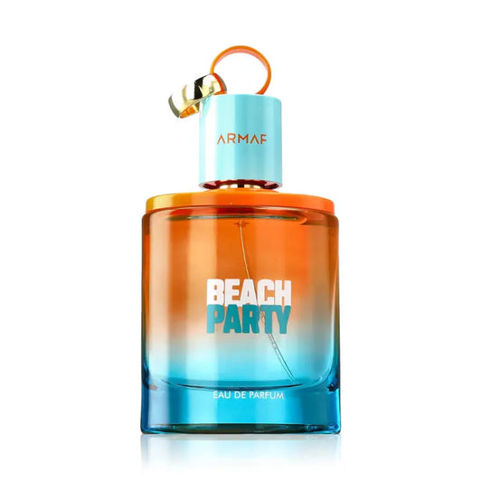 Armaf Beach Party Eau De Parfum - 100ml - 100ml - Dubai