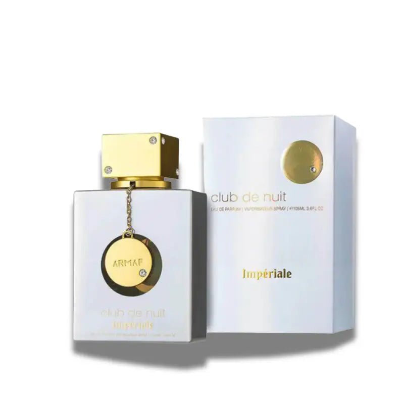 Armaf Club De Nuit Imperiale - 105ml | Armaf – Dapper Industries SA