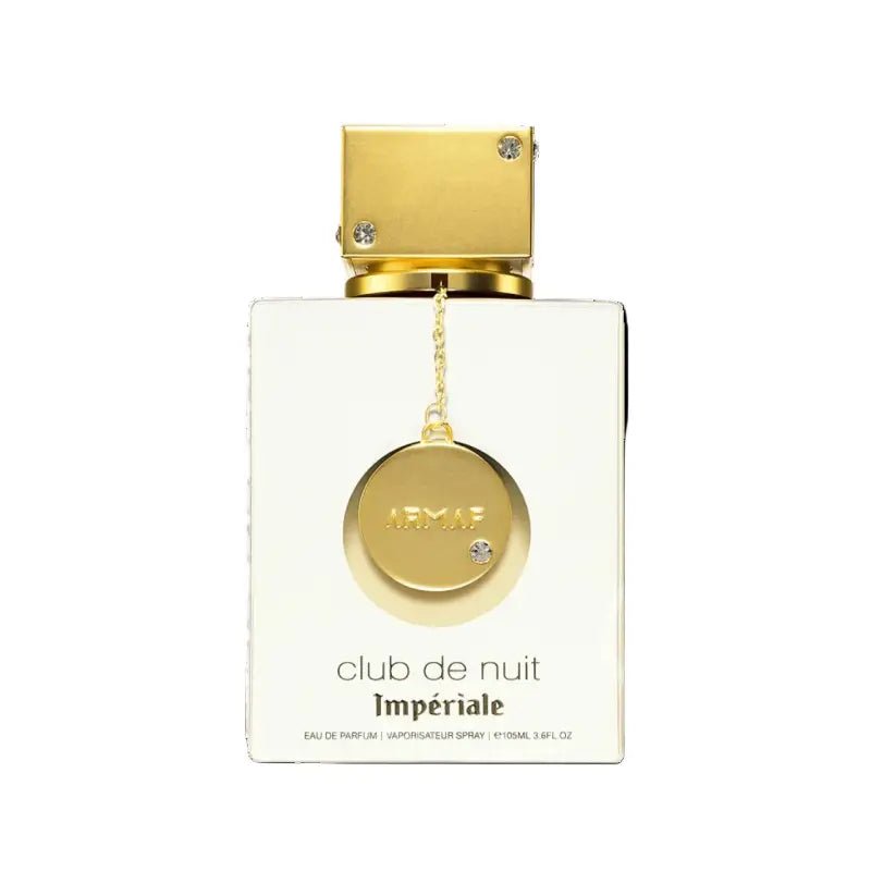 Armaf Club De Nuit Imperiale - 105ml Dubai Perfume – Dapper Industries