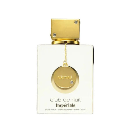 Armaf Club De Nuit Imperiale - 105ml Dubai Perfume – Dapper Industries