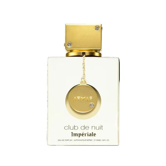 Armaf Club De Nuit Imperiale - 105ml Dubai Perfume – Dapper Industries