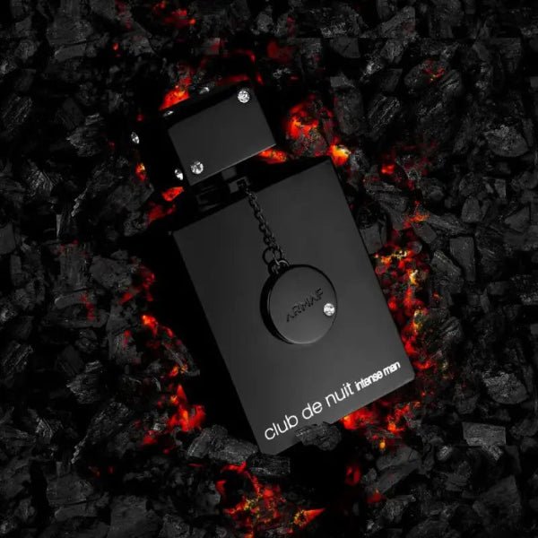 Armaf Club De Nuit Intense Men - 105ml | Armaf – Dapper Industries SA