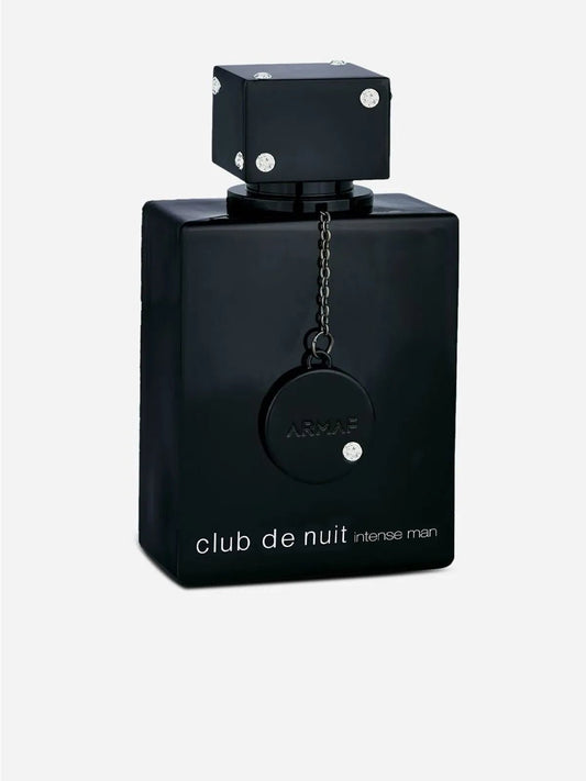 Armaf Club De Nuit Intense Men - 200ml Dubai Perfume – Dapper Industries