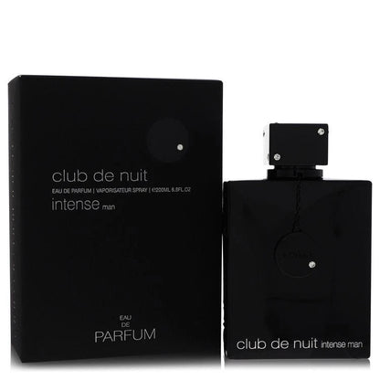 Armaf Club De Nuit Intense Men - 200ml Dubai Perfume – Dapper Industries