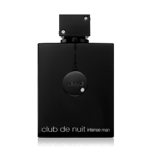 Armaf Club De Nuit Intense Men - 200ml Dubai Perfume – Dapper Industries