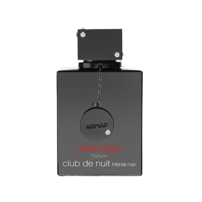 Armaf Club De Nuit Intense Men Limited Edition - Dapper Industries SA