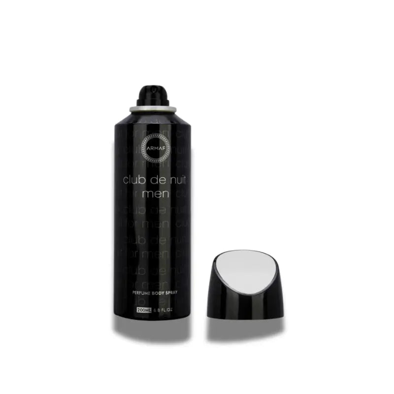 Armaf Club De Nuit Intense Men Perfume Body Spray - 200ml Dubai Perfume – Dapper Industries