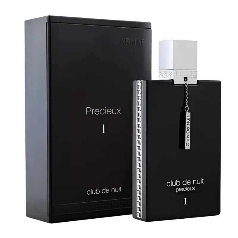 Armaf Club De Nuit Preciuex - Extrait De Parfum 55ml Dubai Perfume – Dapper Industries