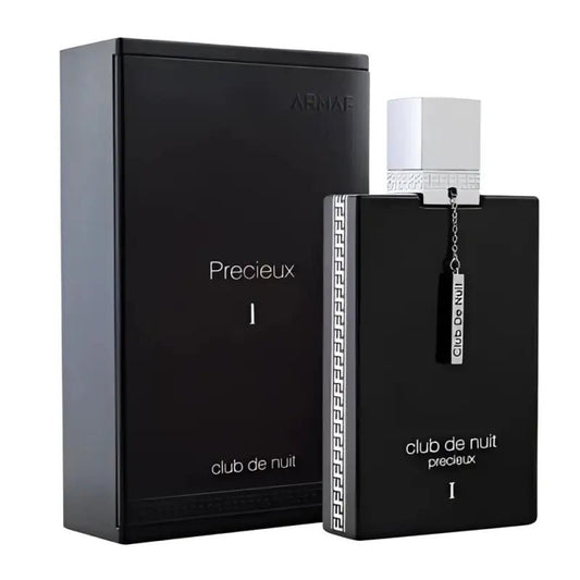 Armaf Club De Nuit Preciuex - Extrait De Parfum 55ml Dubai Perfume – Dapper Industries