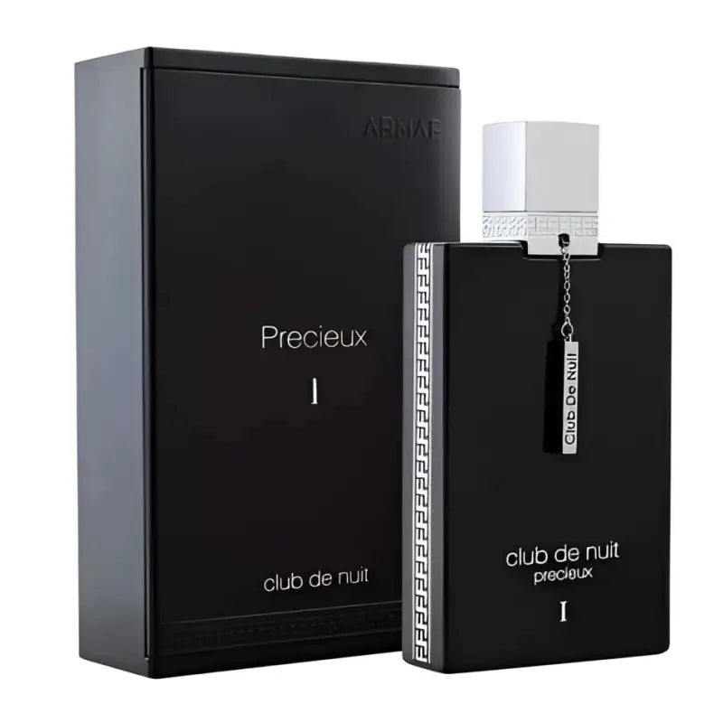 Armaf Club De Nuit Preciuex Extrait De Parfum 55ml 55ml