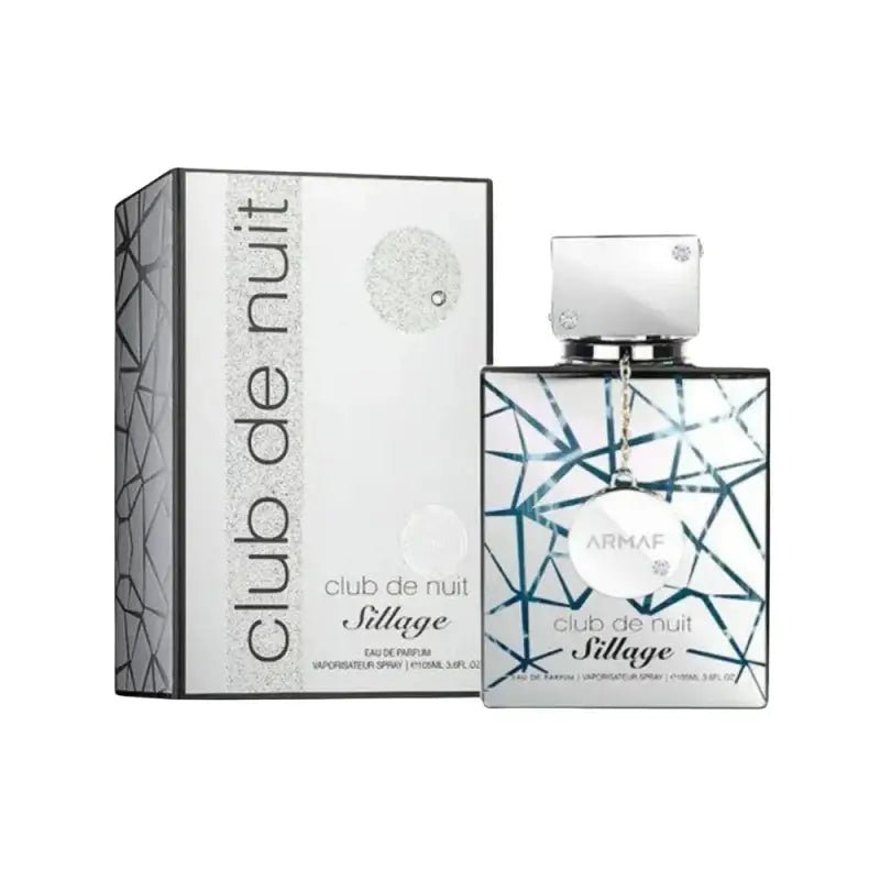 Armaf Club De Nuit Sillage - 105ml Dubai Perfume – Dapper Industries