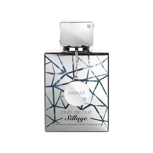 Armaf Club De Nuit Sillage - 105ml Dubai Perfume – Dapper Industries