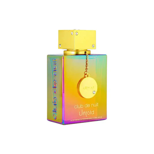 Armaf Club De Nuit Untold - 105ml - 105ml - Dubai Perfumes