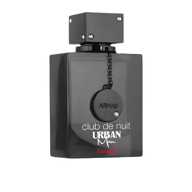 Armaf Club De Nuit Urban Man Elixir - 105ml Dubai Perfume – Dapper Industries