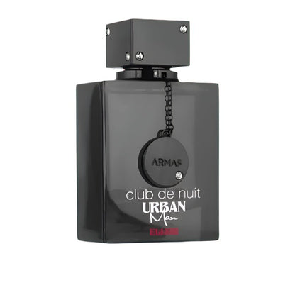Armaf Club De Nuit Urban Man Elixir - 105ml Dubai Perfume – Dapper Industries