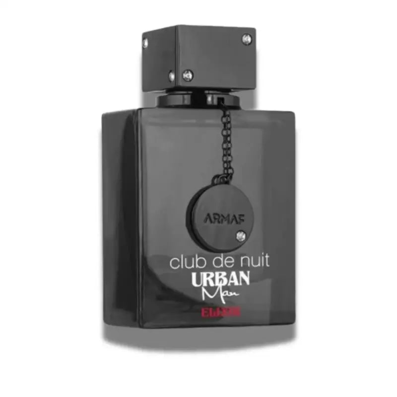 Armaf Club De Nuit Urban Man Elixir- 105ml - 105ml - Dubai