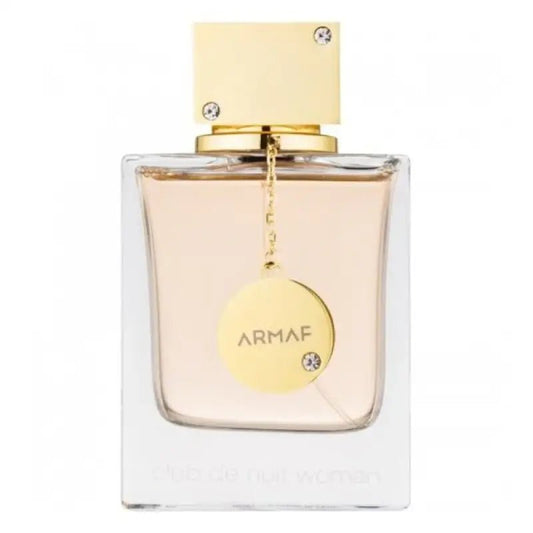 Armaf Club De Nuit Women - 105ml Dubai Perfume – Dapper Industries