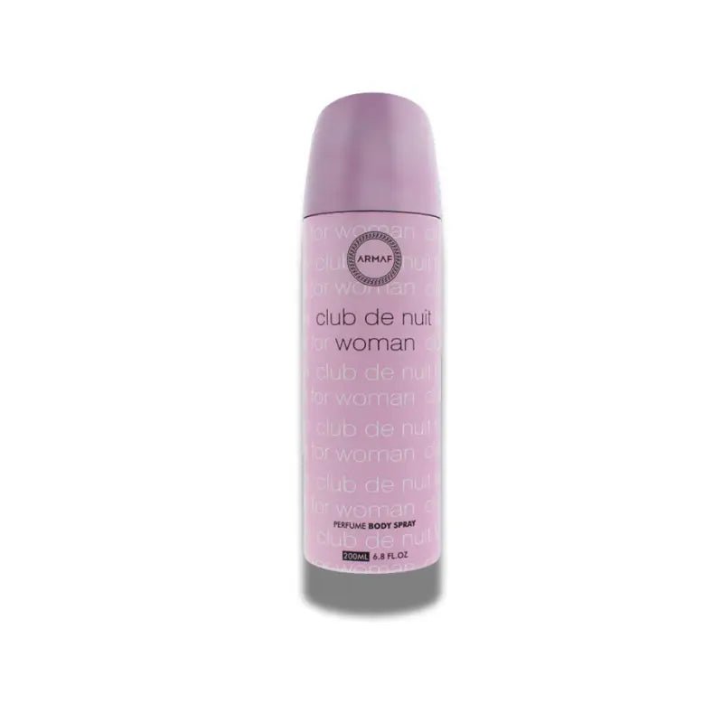 Armaf Club De Nuit Women Perfume Body Spray - 200ml Dubai Perfume – Dapper Industries