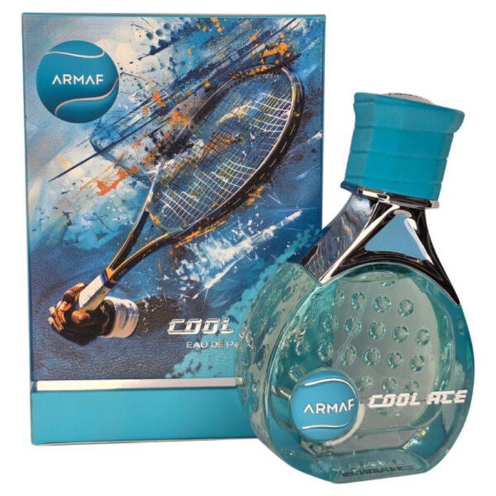 Armaf Cool Ace – 100ml Eau De Parfum Dubai Perfume – Dapper Industries
