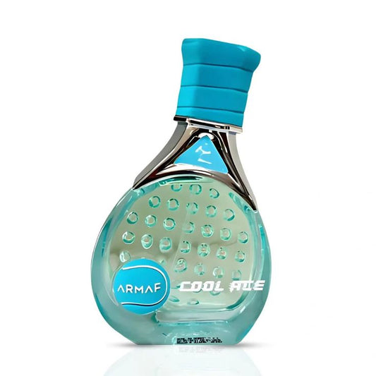 Armaf Cool Ace – 100ml Eau De Parfum Dubai Perfume – Dapper Industries