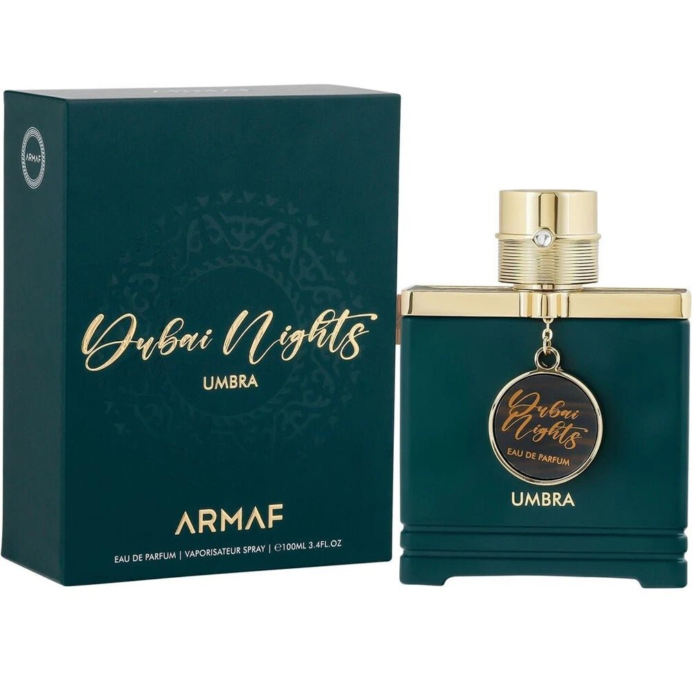 Armaf Dubai Nights Umbra – 100ml Eau De Parfum Dubai Perfume – Dapper Industries