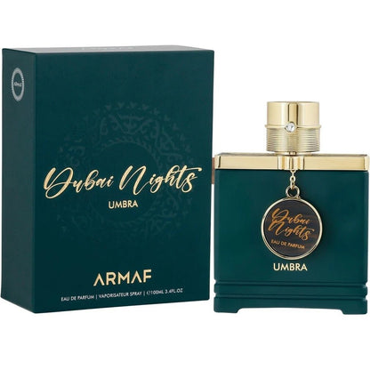 Armaf Dubai Nights Umbra – 100ml Eau De Parfum Dubai Perfume – Dapper Industries