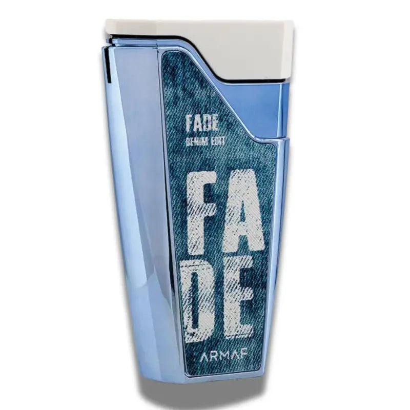 Armaf Fade Denim - 100ml EDT Dubai Perfume – Dapper Industries