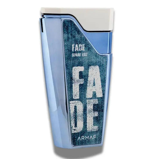 Armaf Fade Denim - 100ml EDT Dubai Perfume – Dapper Industries