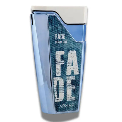 Armaf Fade Denim - 100ml EDT - 100ml - Dubai Perfumes