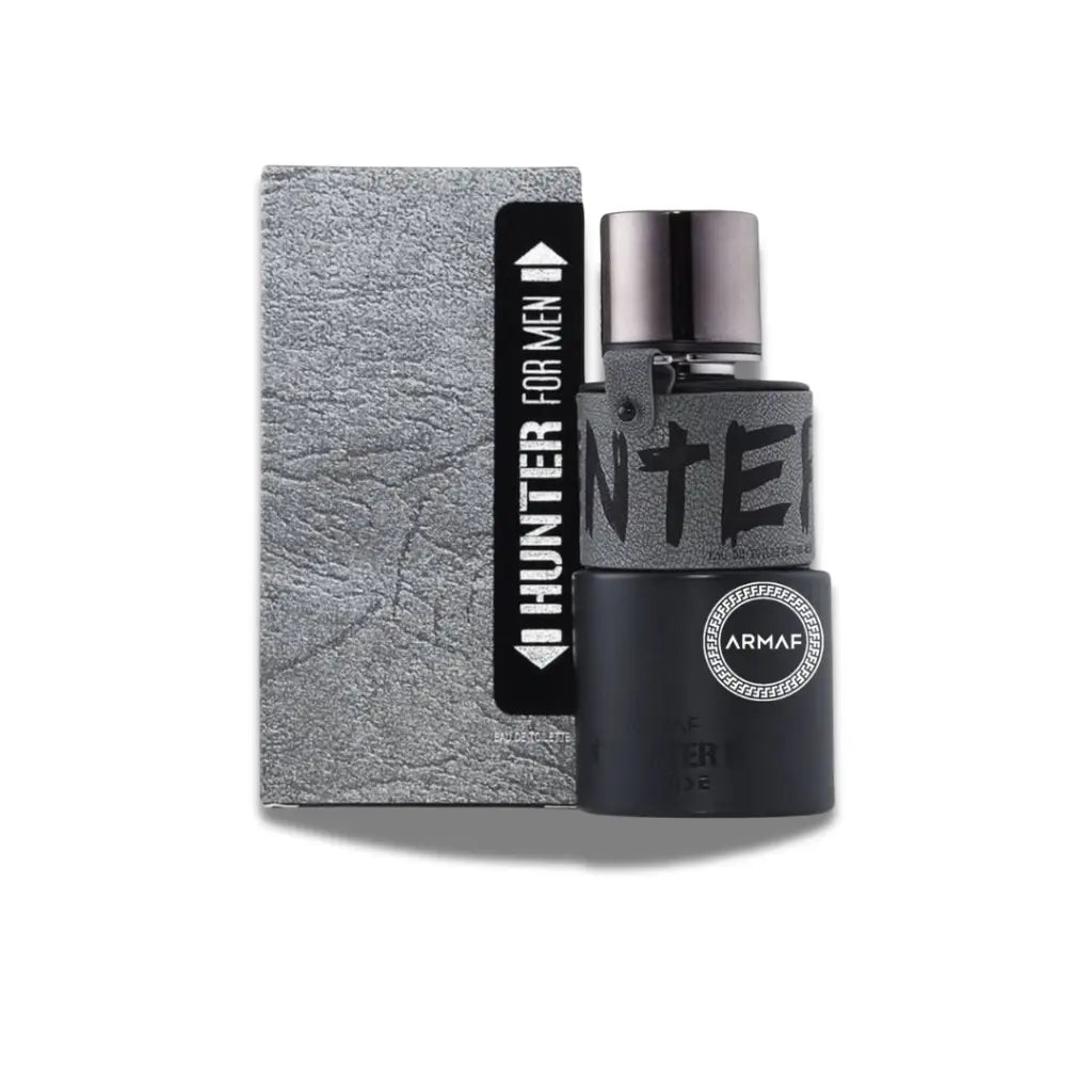 Armaf Hunter Intense Man - 100ml - 100ml - Dubai Perfumes