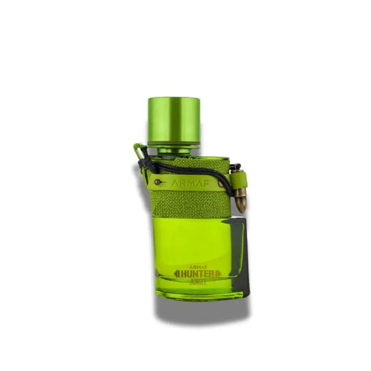 Armaf Hunter Jungle - 100ml Dubai Perfume – Dapper Industries