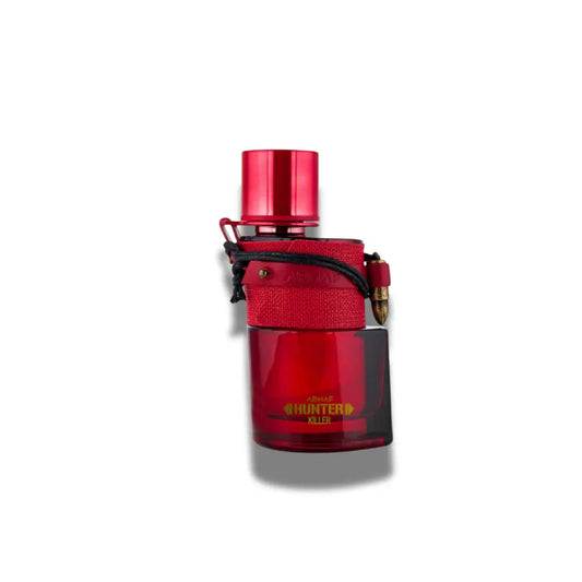 Armaf Hunter Killer Bullet - 100ml - 100ml - Dubai Perfumes