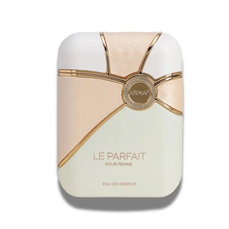 Armaf Le Parfait Panache - 100ml Dubai Perfume – Dapper Industries