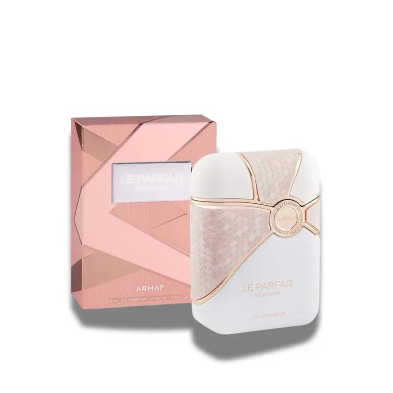 Armaf Le Parfait Panache - 100ml Dubai Perfume – Dapper Industries